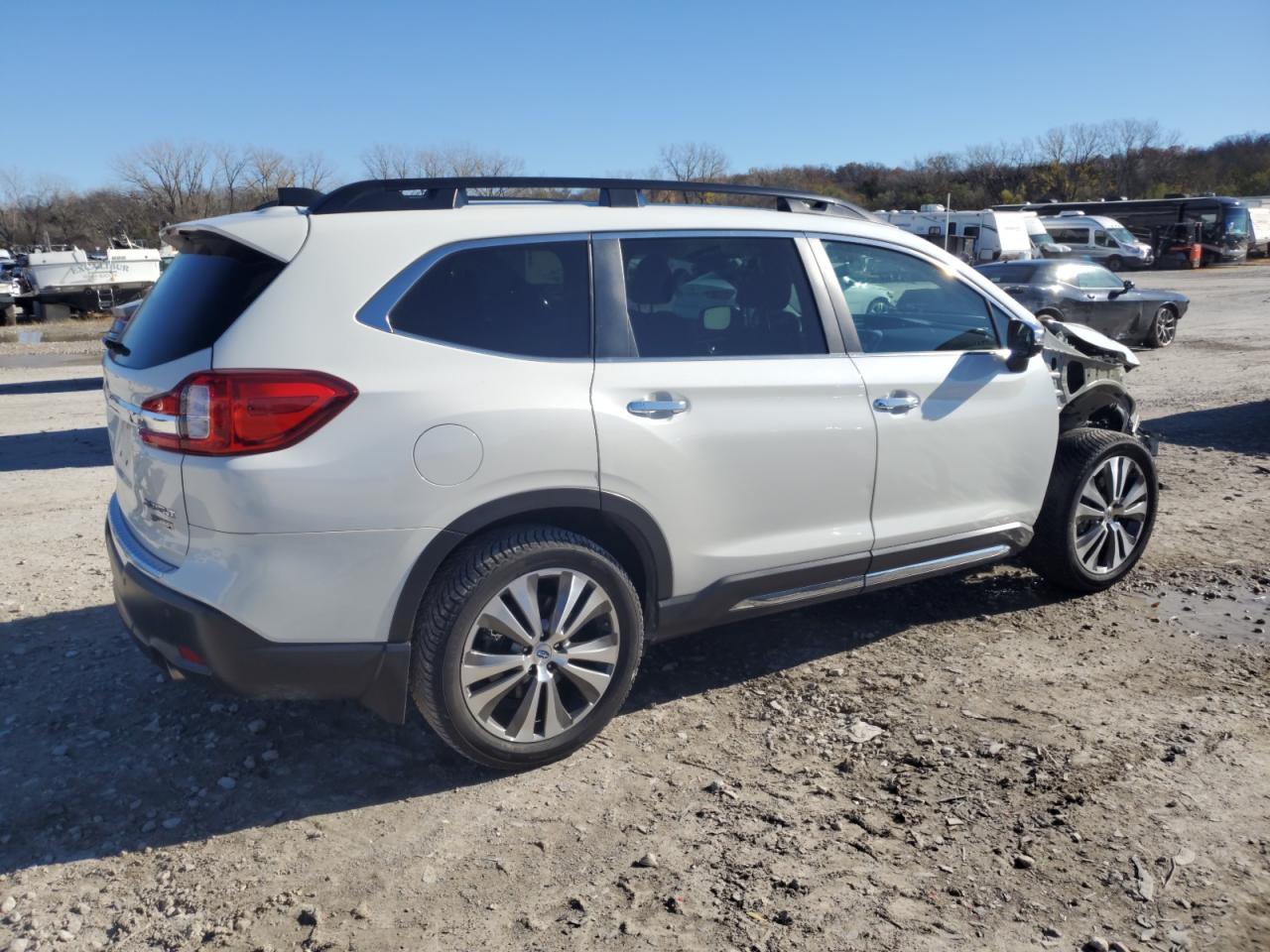 2019 Subaru Ascent - Image 3