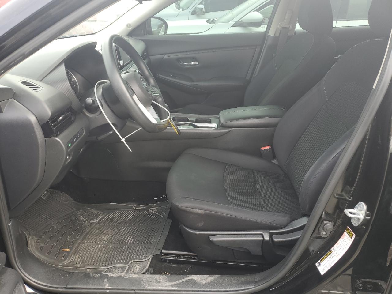 2020 Nissan Sentra - Image 7