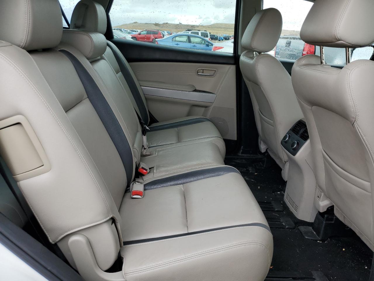 2008 Mazda CX-9 - Image 11