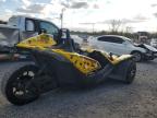 2019 POLARIS SLINGSHOT SL for sale at Copart AL - BIRMINGHAM