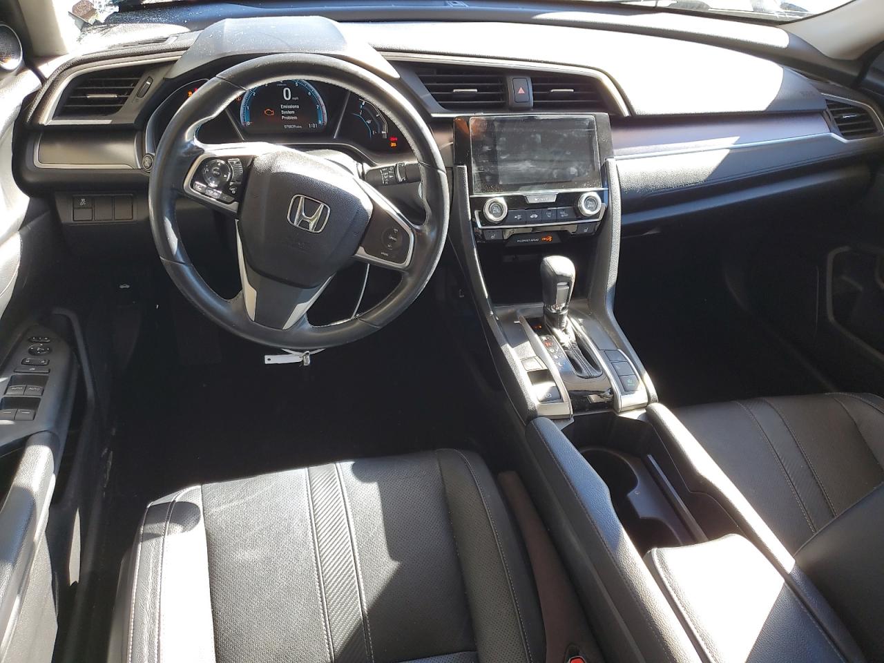 2018 Honda Civic - Image 8
