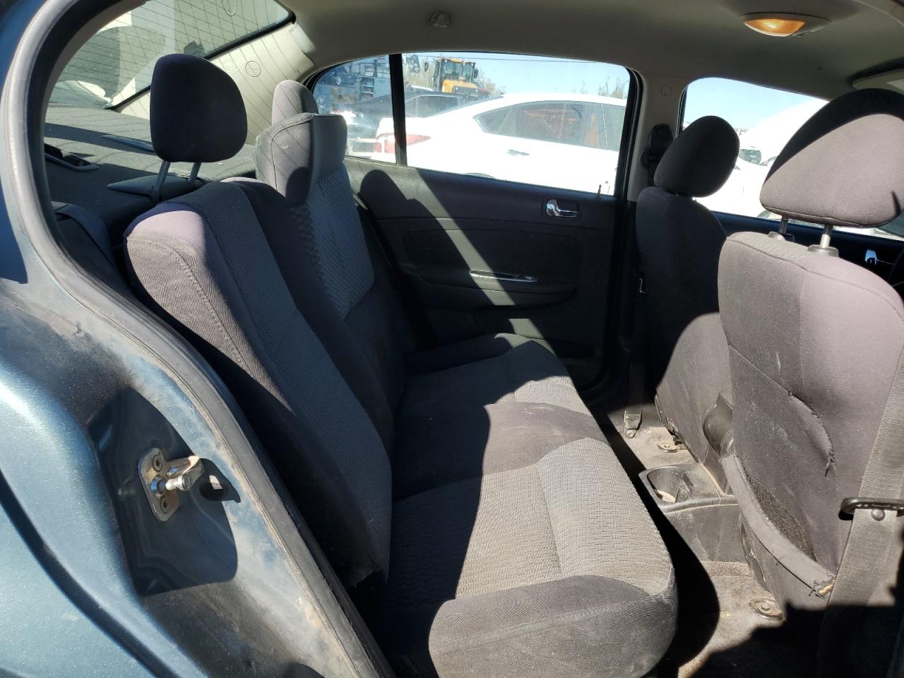 2010 Chevrolet Cobalt - Image 10