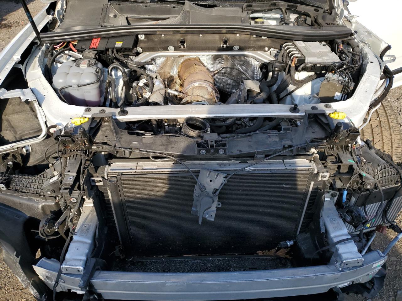 2021 Audi Q7 - Image 12