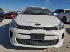 2019 Kia Rio S de vânzare în Haslet, TX - Side