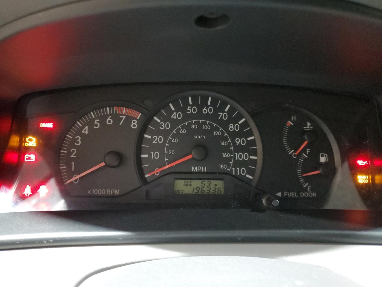 2008 Toyota Corolla - Image 9