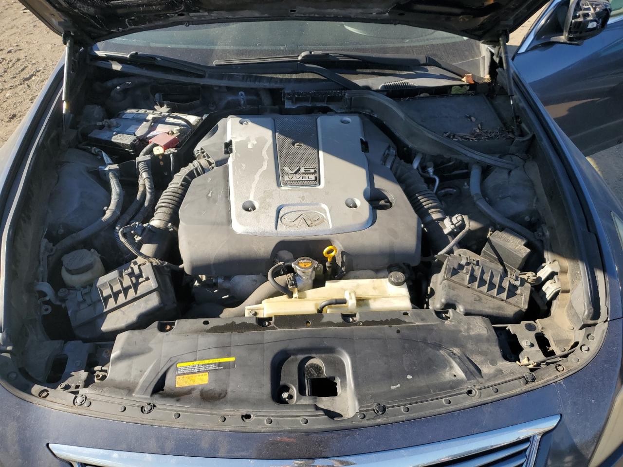 2012 Infiniti G - Image 11