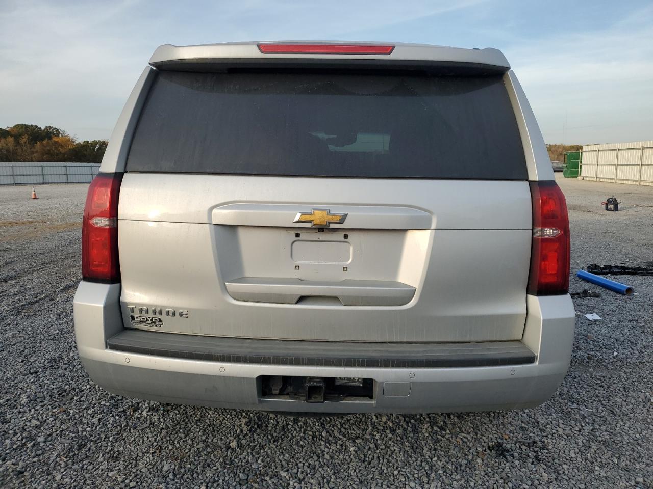 2015 Chevrolet Tahoe - Image 6