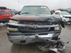 Lebanon, TN에서 판매 중인 2003 Chevrolet Silverado C1500 Heavy Duty - Front End