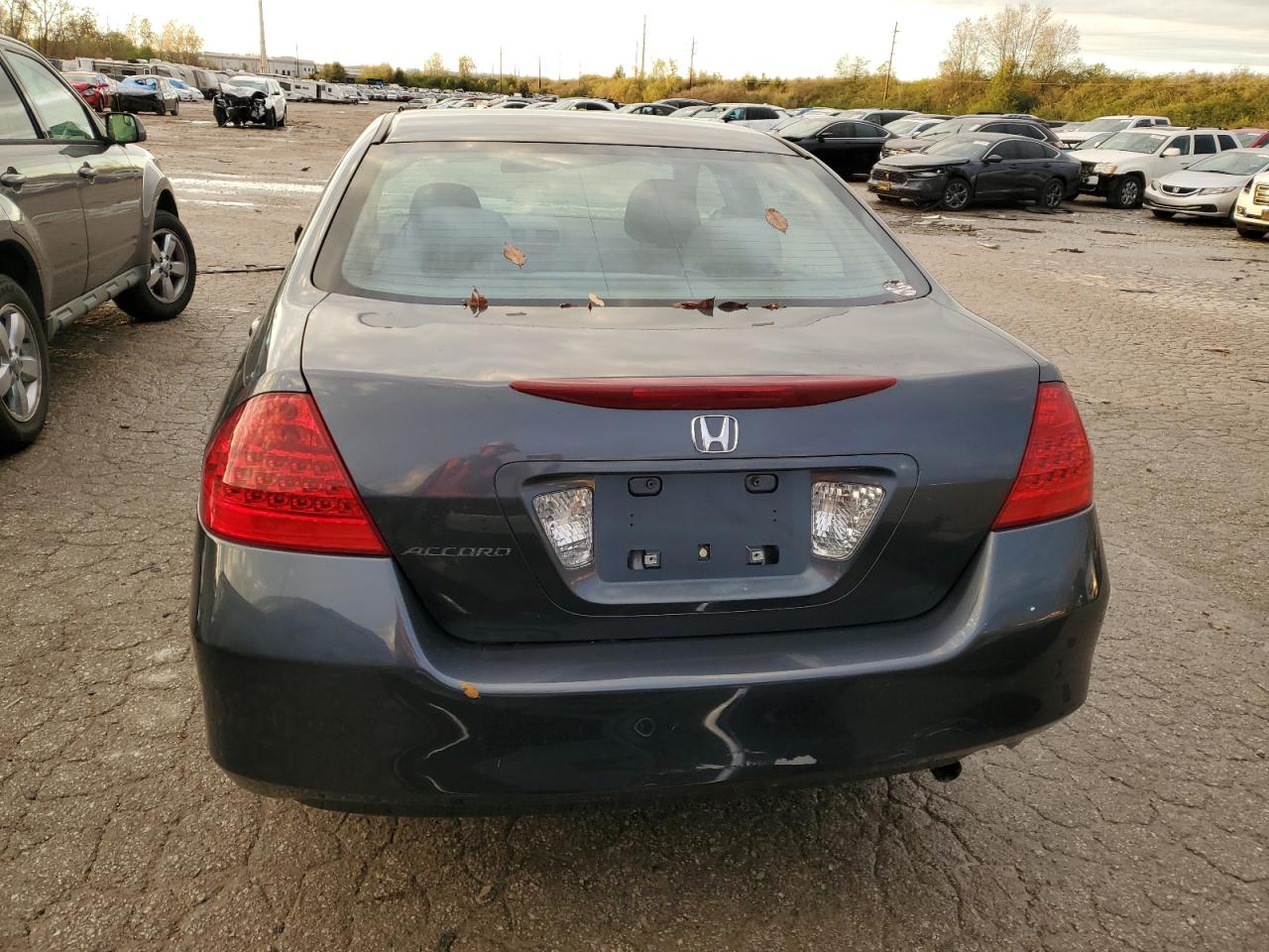 2007 Honda Accord - Image 6