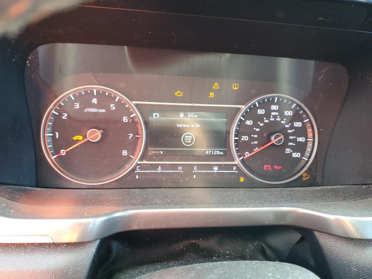 2021 Kia Sorento - Image 9