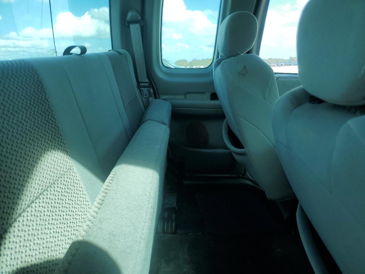 2003 Ford F-150 - Image 10