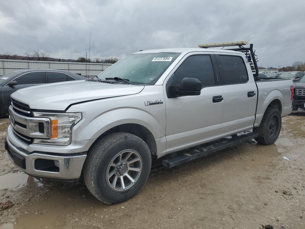 2018 Ford F-150 - Image 1