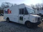2019 Ford Econoline E450 Super Duty Commercial Stripped Chassis zu verkaufen in West Warren, MA - Side