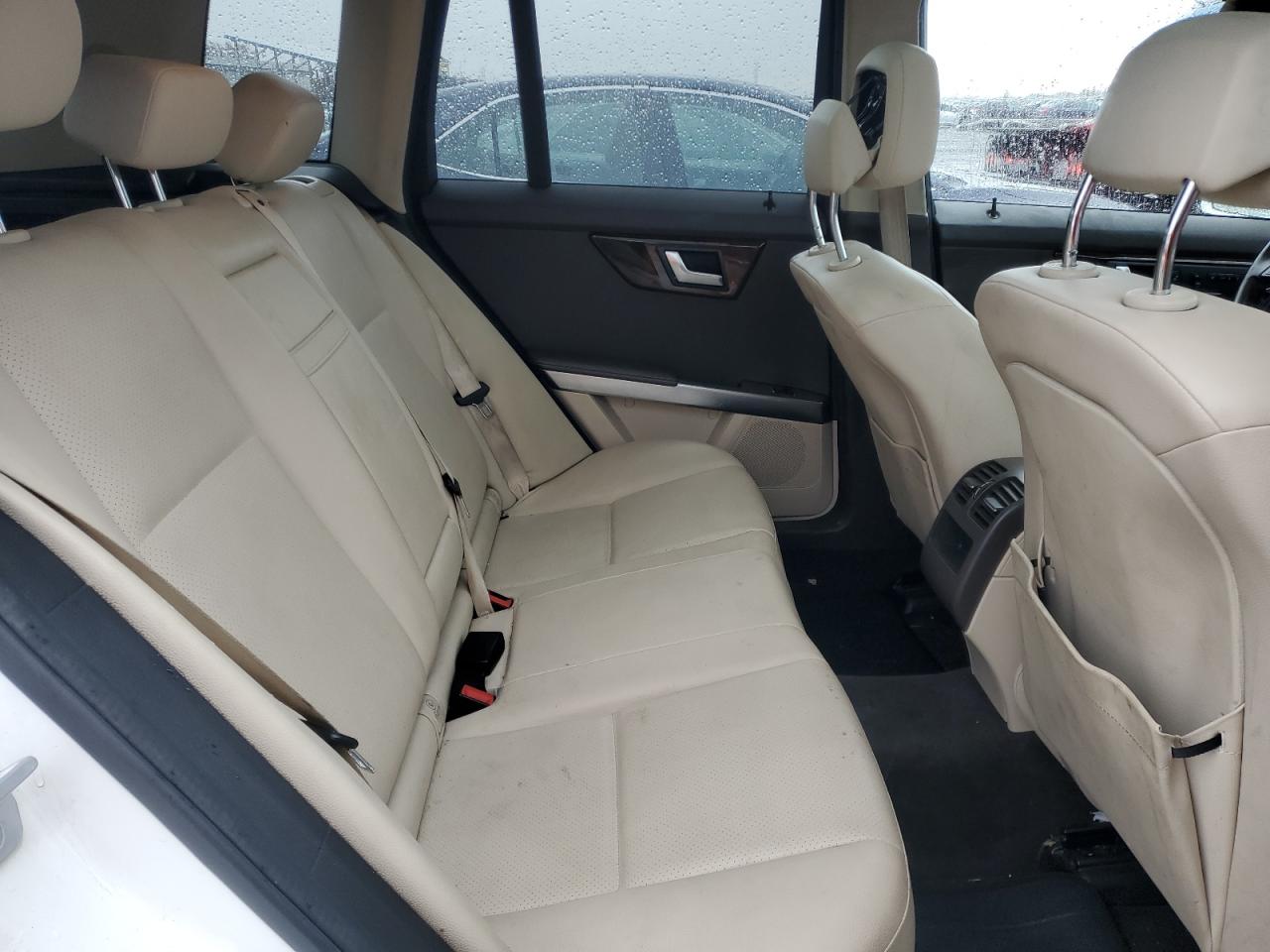2014 Mercedes-Benz GLK-klasse - Image 11