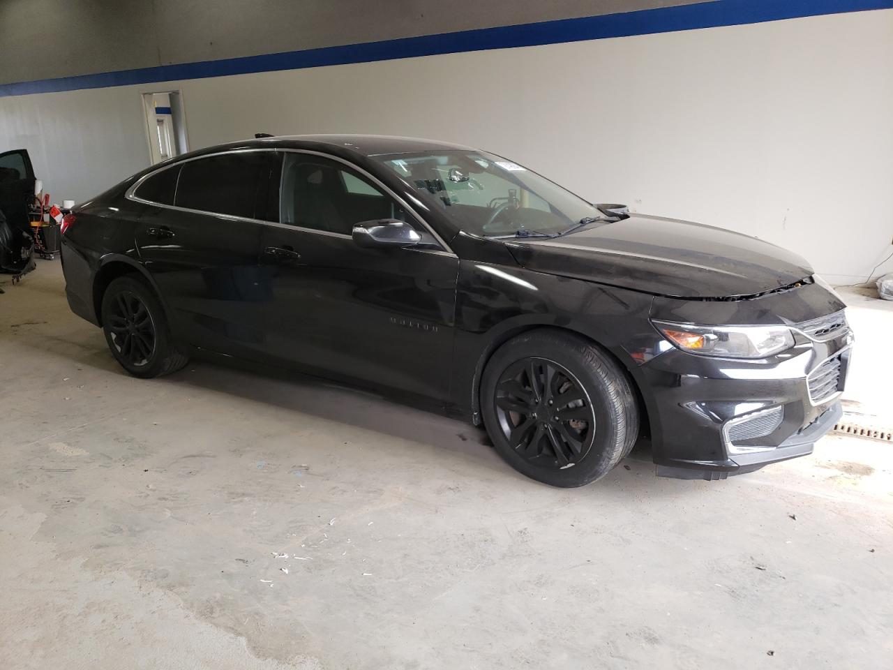 2016 Chevrolet Malibu - Image 4