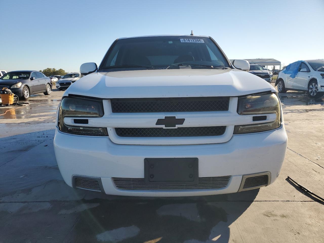2007 Chevrolet TrailBlazer - Image 5