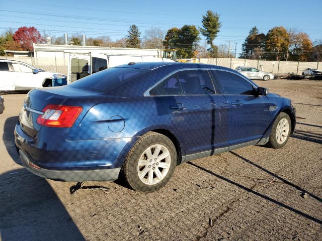 Седаны FORD TAURUS 2012 Синий