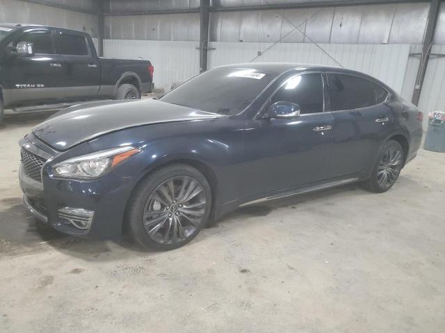 2017 Infiniti Q70L 3.7