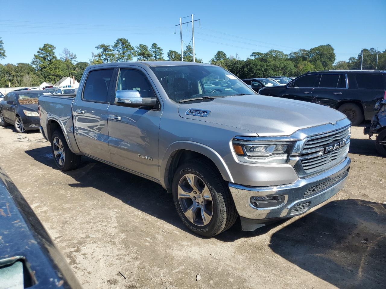 2022 RAM 1500 - Image 4