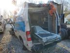 2021 Nissan Nv 2500 S за продажба в West Warren, MA - Rollover