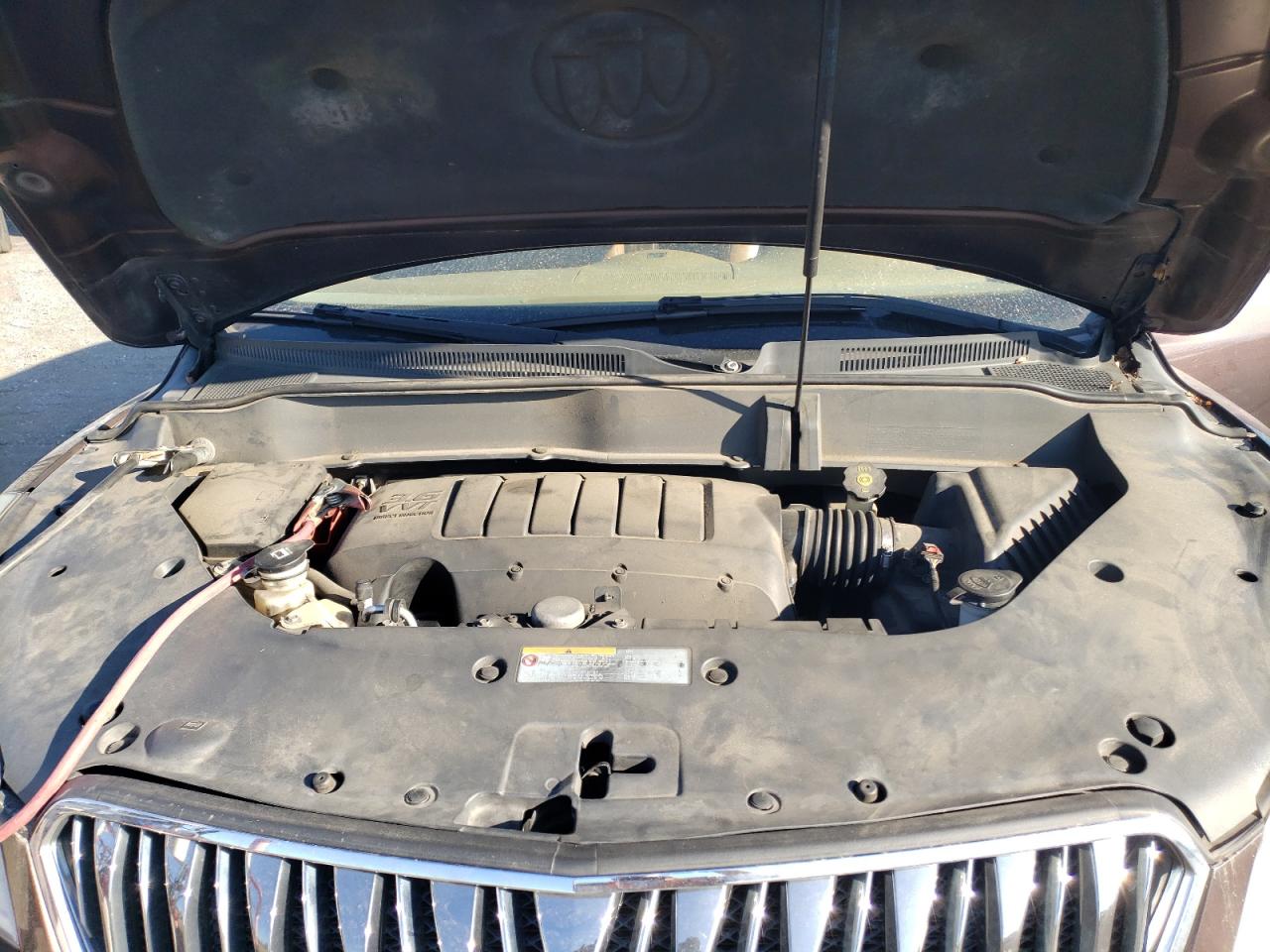 2015 Buick Enclave - Image 14
