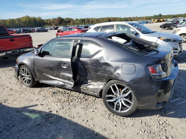 Хэтчбеки TOYOTA SCION 2016 Серый