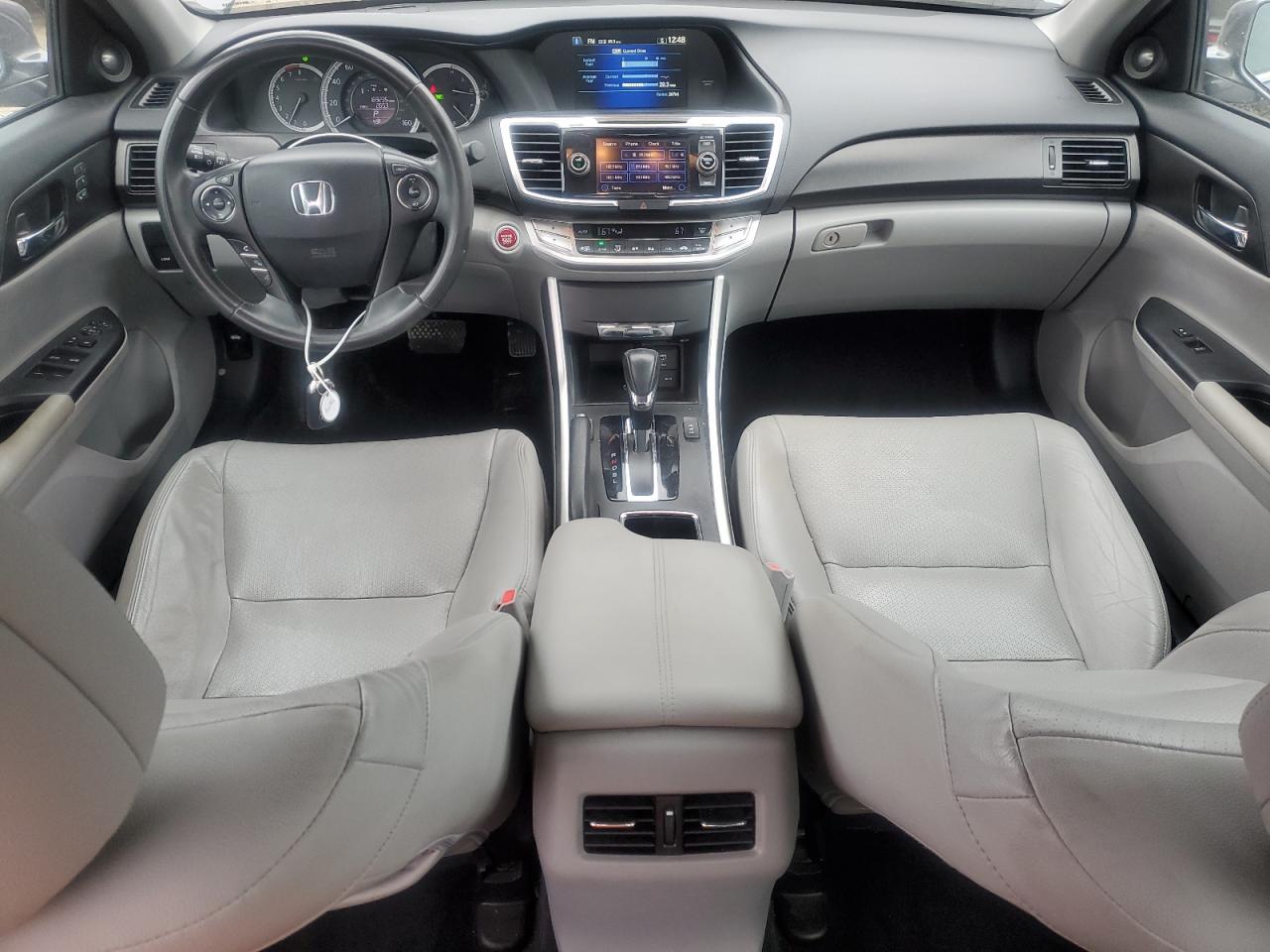 2015 Honda Accord - Image 8