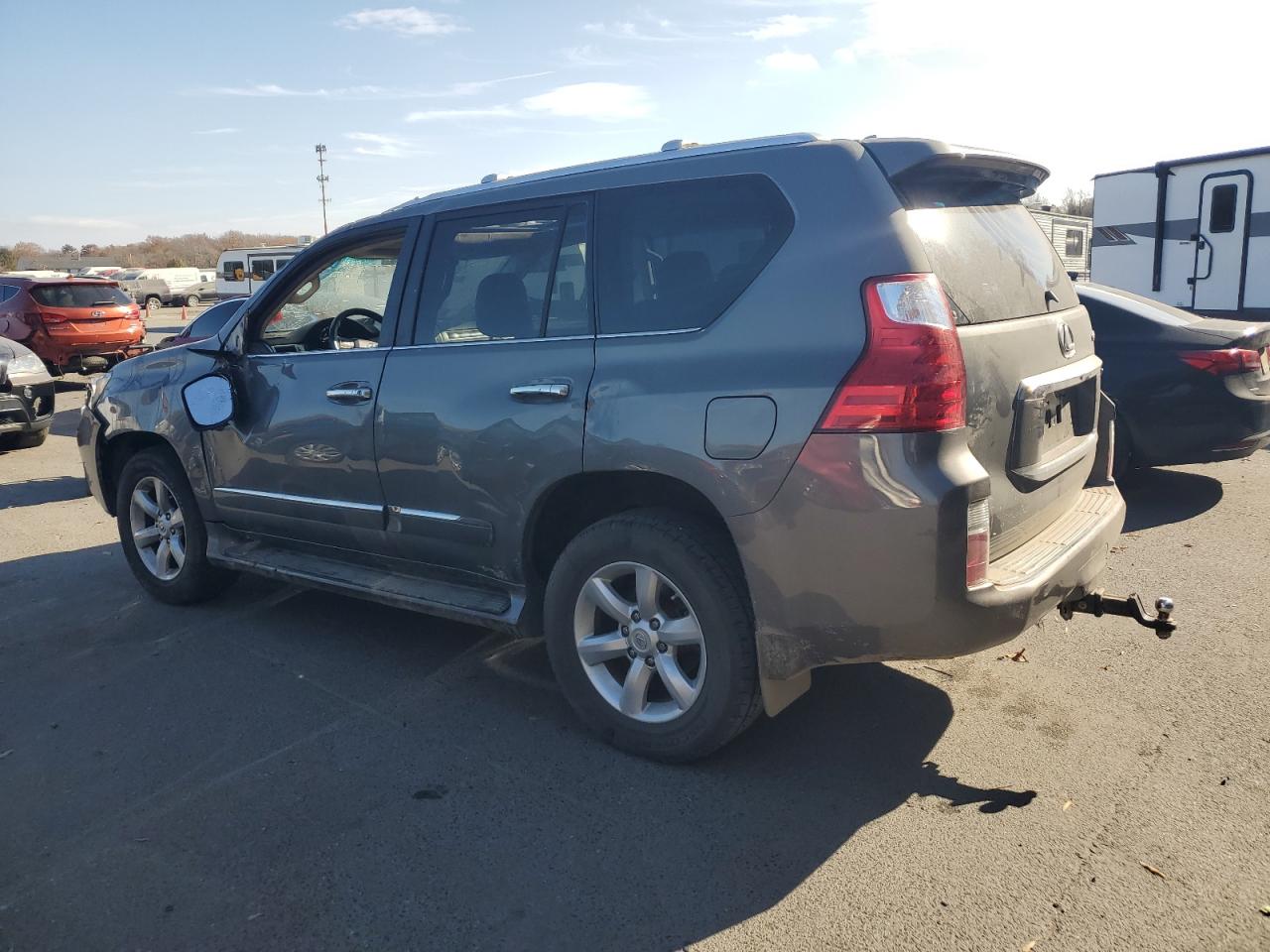2012 Lexus GX - Image 2