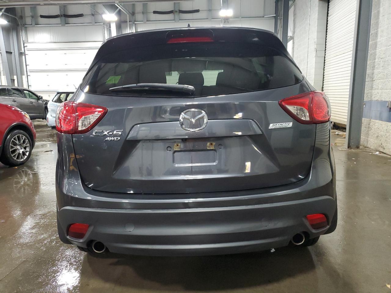2016 Mazda CX-5 - Image 6
