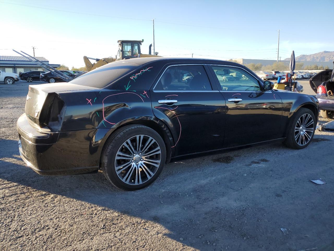 2010 Chrysler 300 - Image 3