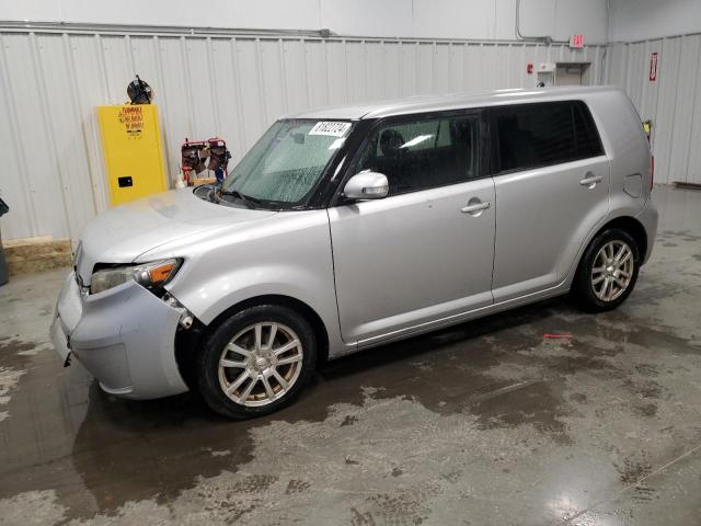 2008 Toyota Scion Xb