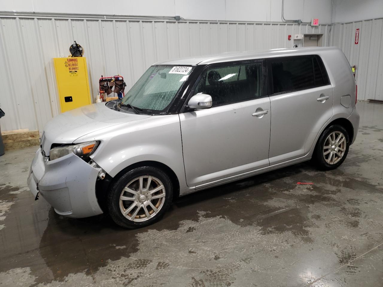 2008 Scion xB - Image 1
