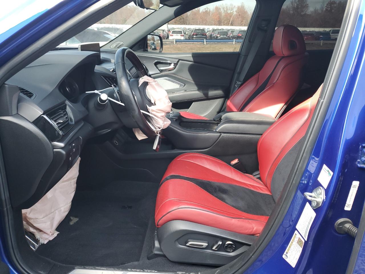2020 Acura RDX - Image 7
