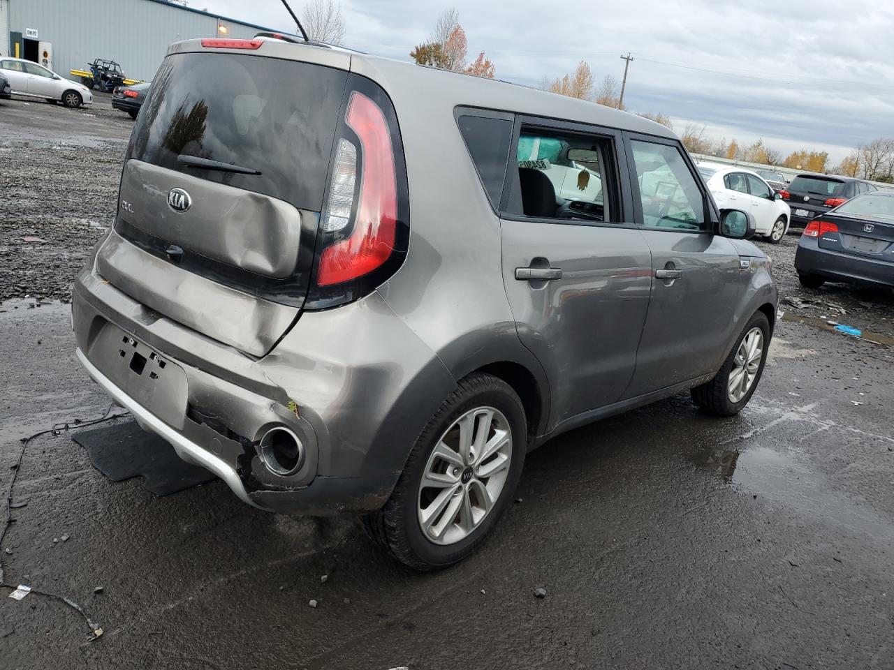 2017 Kia Soul - Image 3