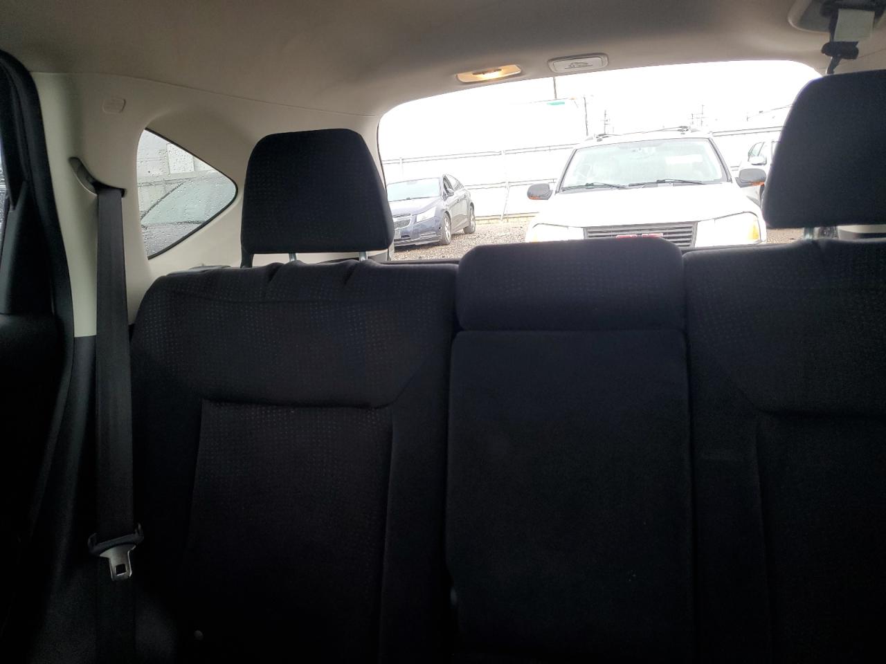 2012 Honda CR-V - Image 10
