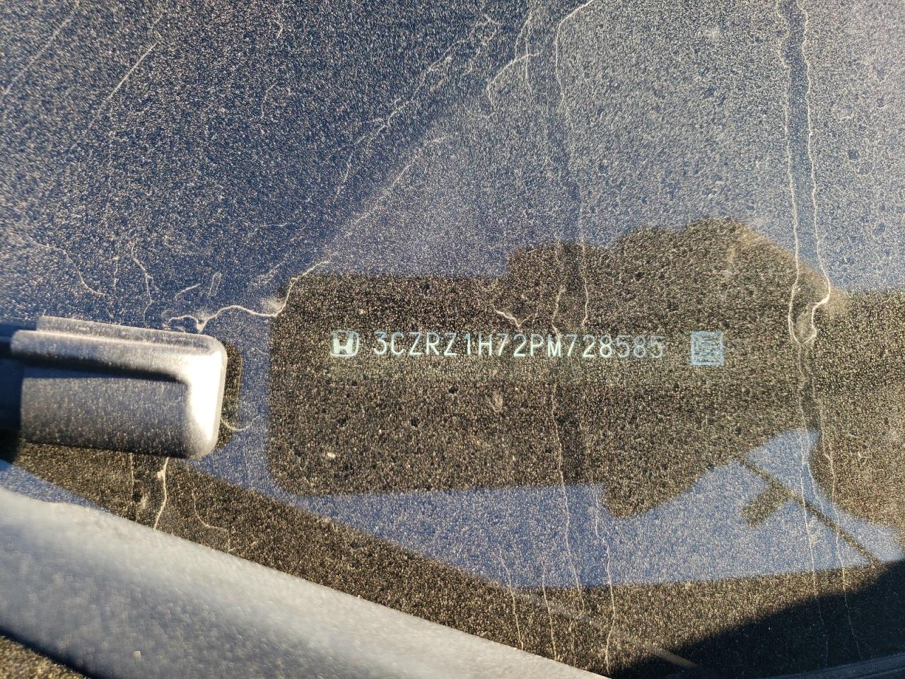 2023 Honda HR-V - Image 12