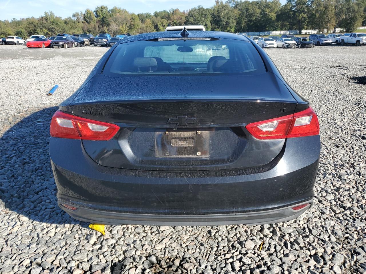2016 Chevrolet Malibu - Image 6
