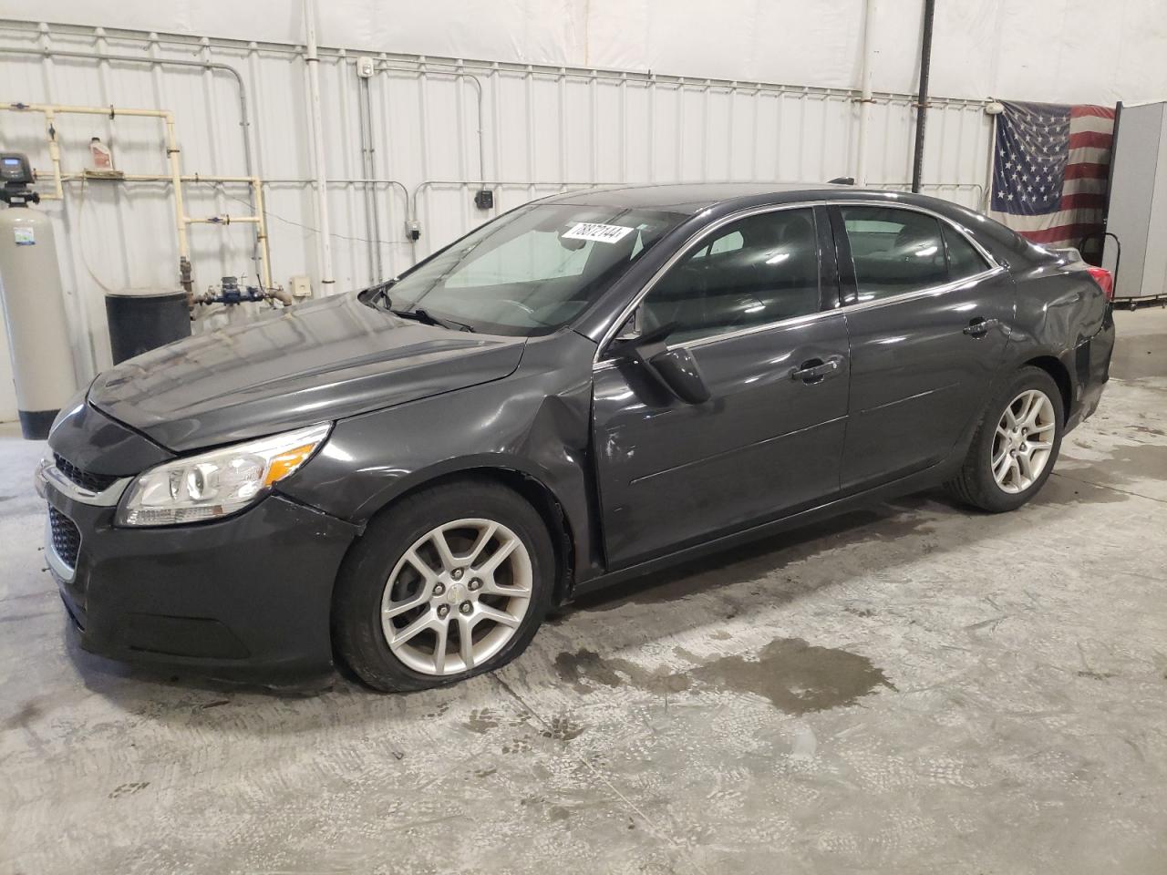 VIN 1G11C5SL2FF299523 2015 CHEVROLET MALIBU no.1