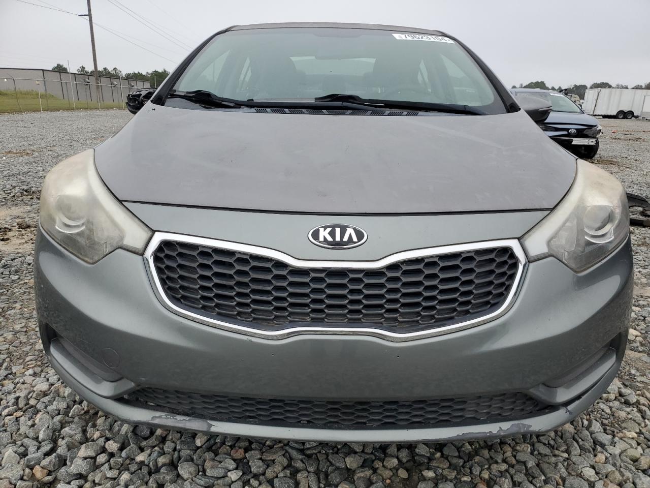 2016 Kia Forte - Image 5