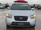 2007 Hyundai Santa Fe Gls на продаже в Grand Prairie, TX - Side