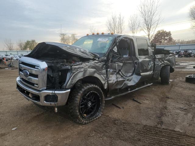 2015 Ford F250 Super Duty