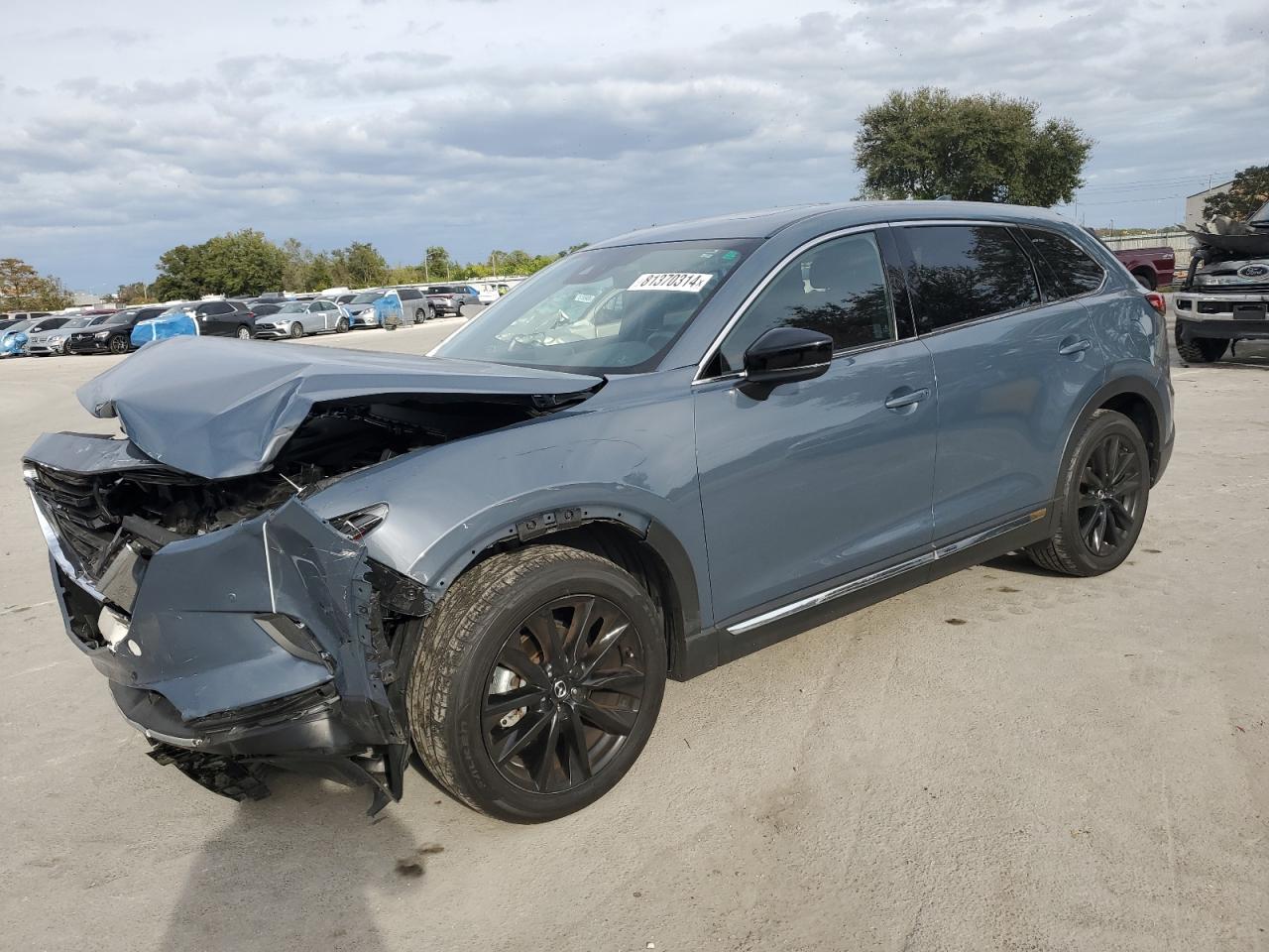 2023 Mazda CX-9 - Image 1