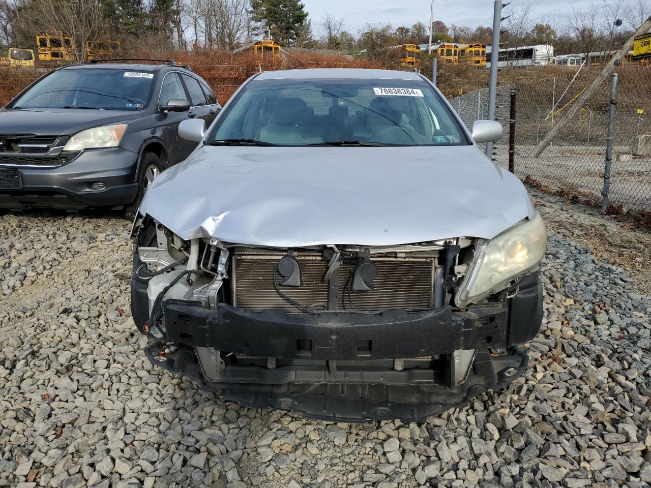 2011 Toyota Camry - Image 5