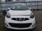 2019 NISSAN MICRA  for sale at Copart ON - TORONTO