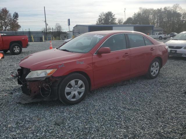 2007 Toyota Camry Le en Venta en Mebane, NC - Front End