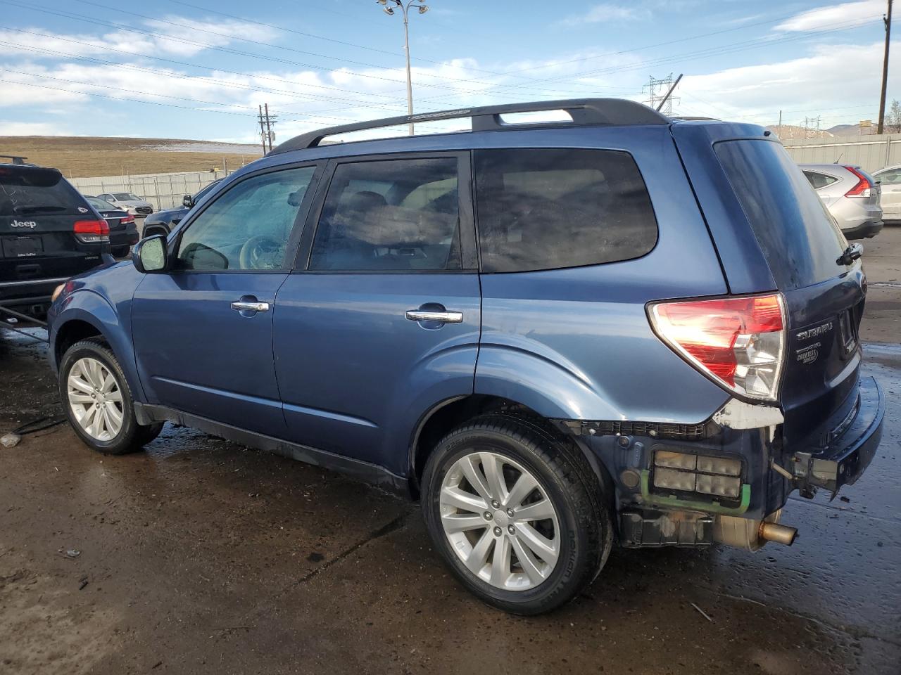 2013 Subaru Forester - Image 2