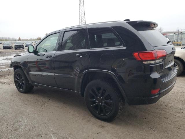  JEEP GRAND CHER 2020 Черный