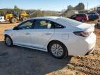 2017 Hyundai Sonata Hybrid en Venta en China Grove, NC - Front End