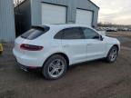 2015 PORSCHE MACAN S for sale at Copart ON - COOKSTOWN