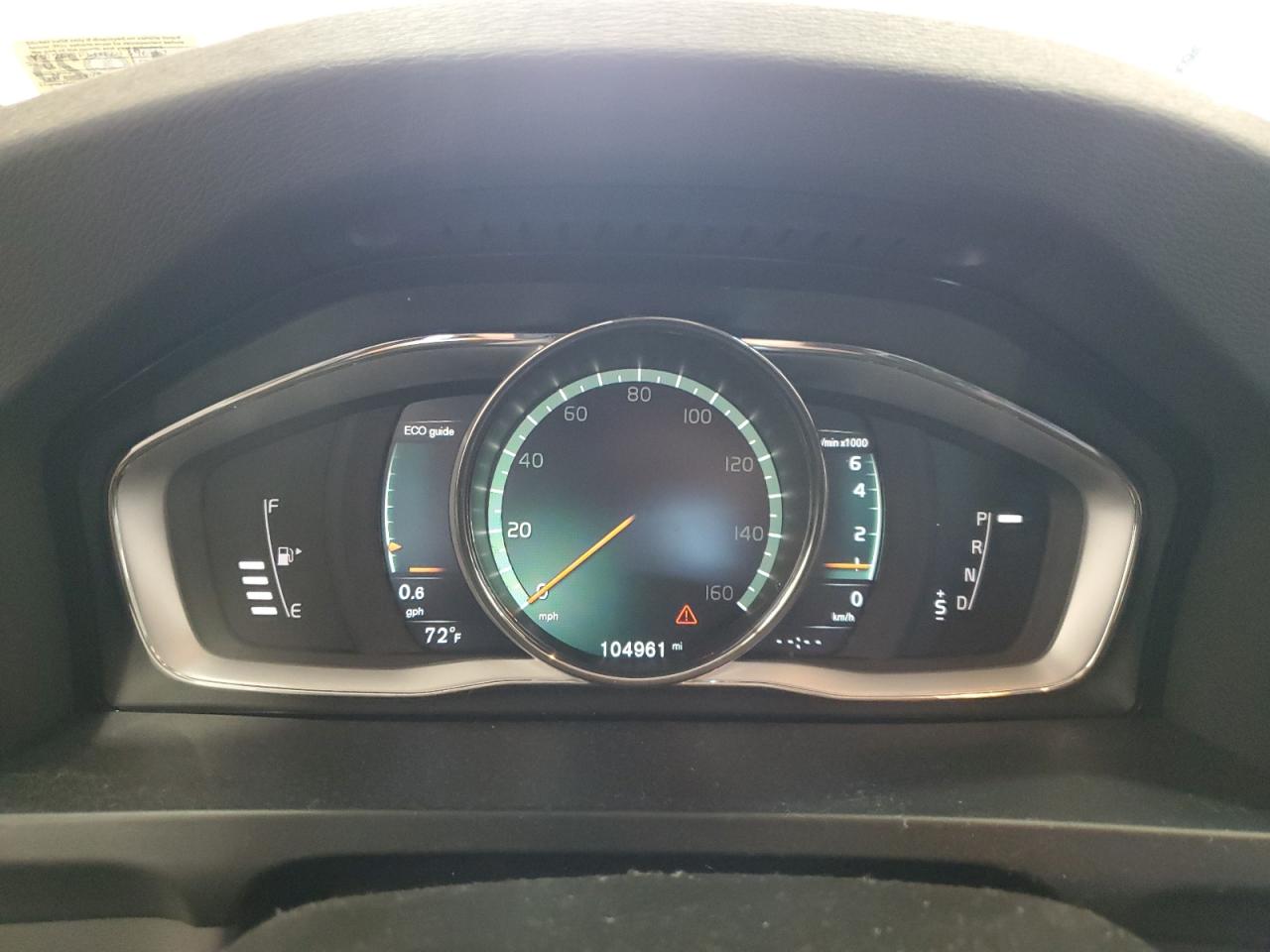 2017 Volvo S60 - Image 9